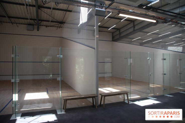 Wave In Paris, la vague statique du 15e arrondissement