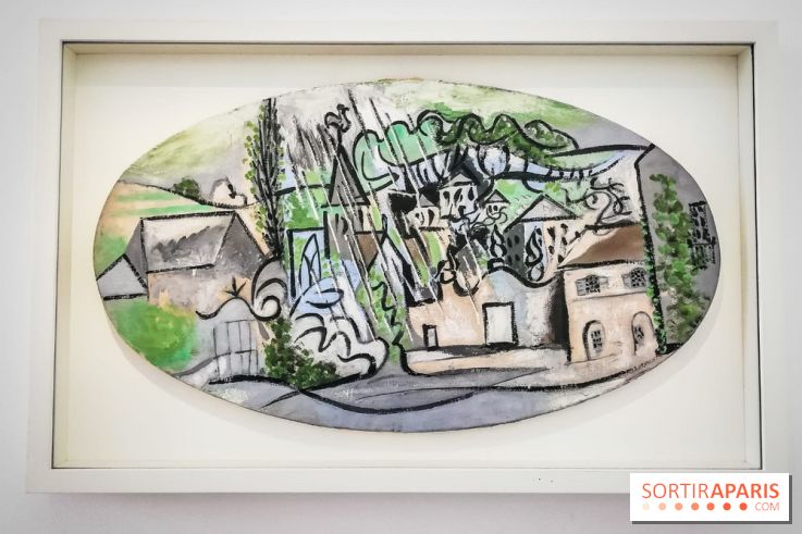 Picasso-Rodin, la double exposition événement au Musée national Picasso 