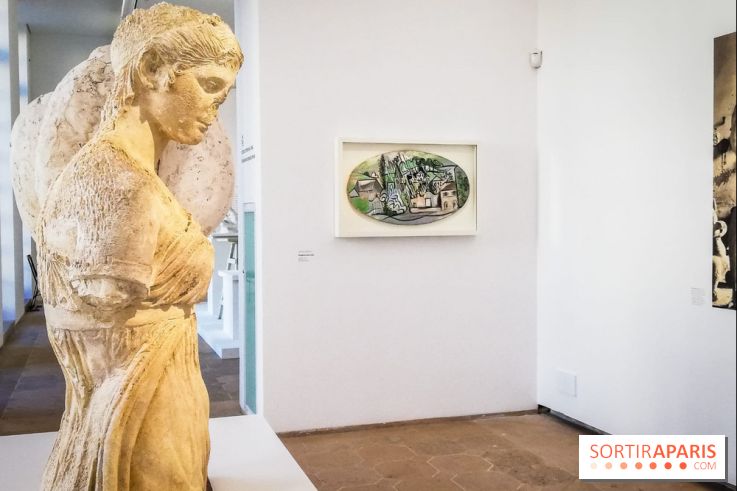 Picasso-Rodin, la double exposition événement au Musée national Picasso 