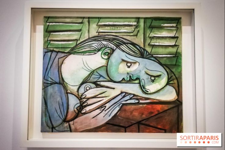 Picasso-Rodin, la double exposition événement au Musée national Picasso 