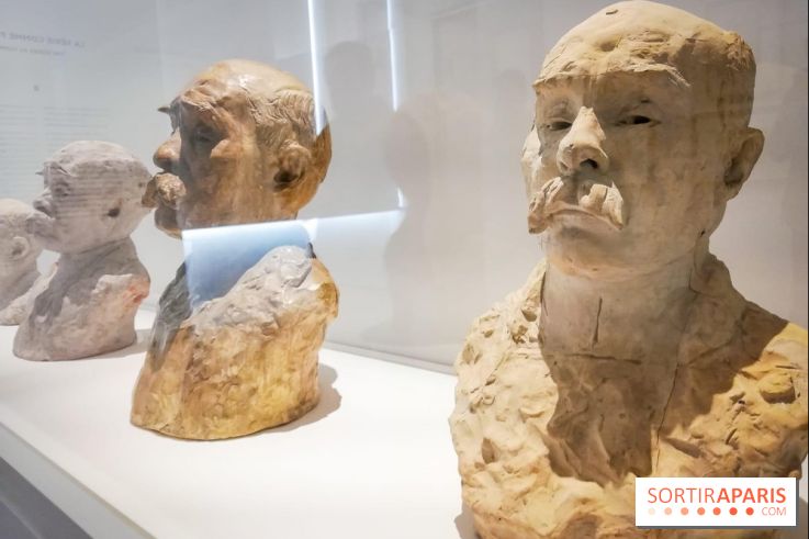 Picasso-Rodin, la double exposition événement au Musée national Picasso 