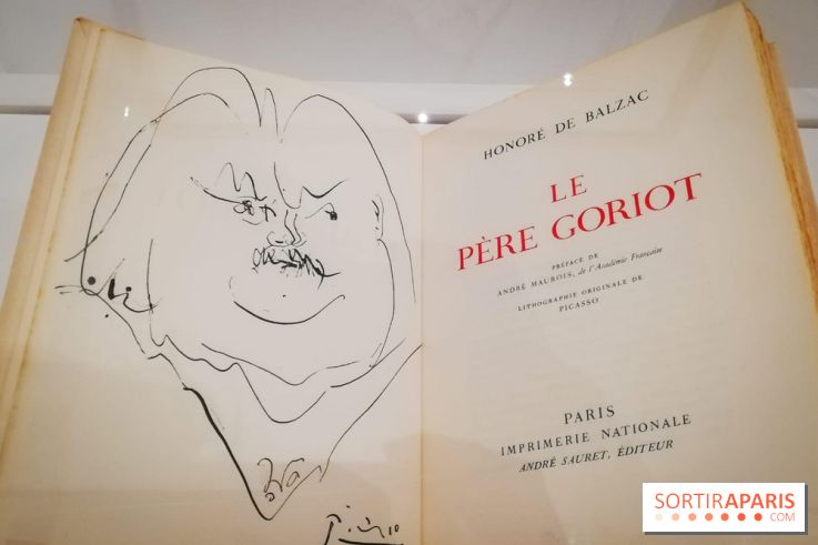Picasso-Rodin, la double exposition événement au Musée national Picasso 