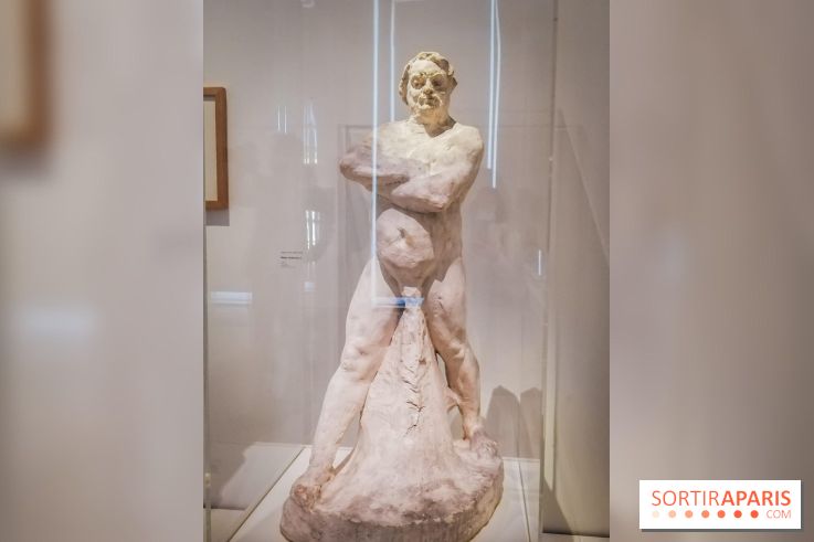 Picasso-Rodin, la double exposition événement au Musée national Picasso 