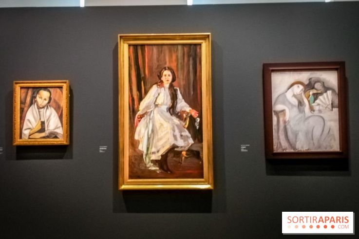 Picasso-Rodin, la double exposition événement au Musée national Picasso 