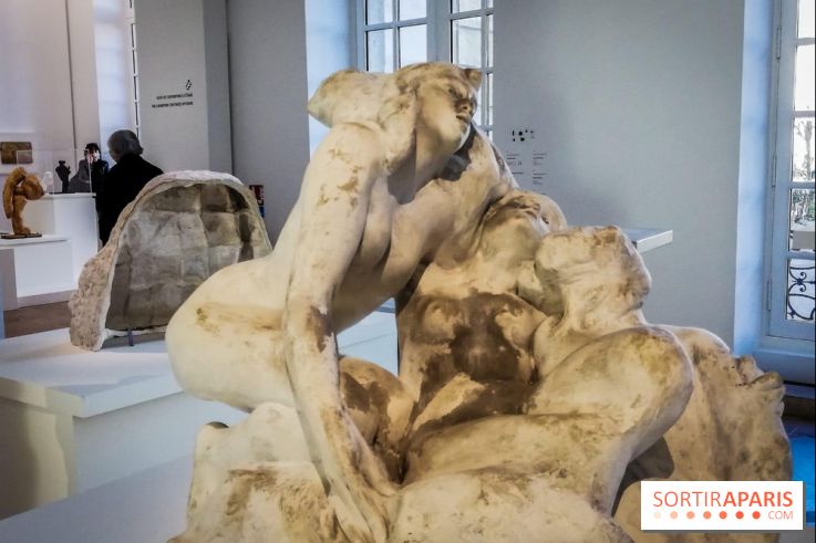 Picasso-Rodin, la double exposition événement au Musée national Picasso 