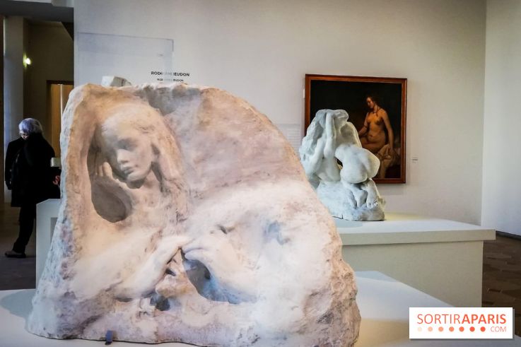 Picasso-Rodin, la double exposition événement au Musée national Picasso 