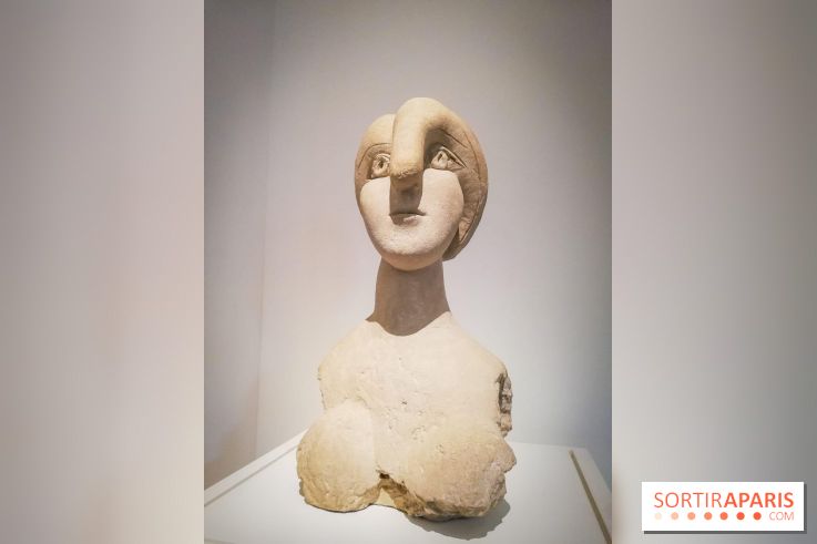 Picasso-Rodin, la double exposition événement au Musée national Picasso 