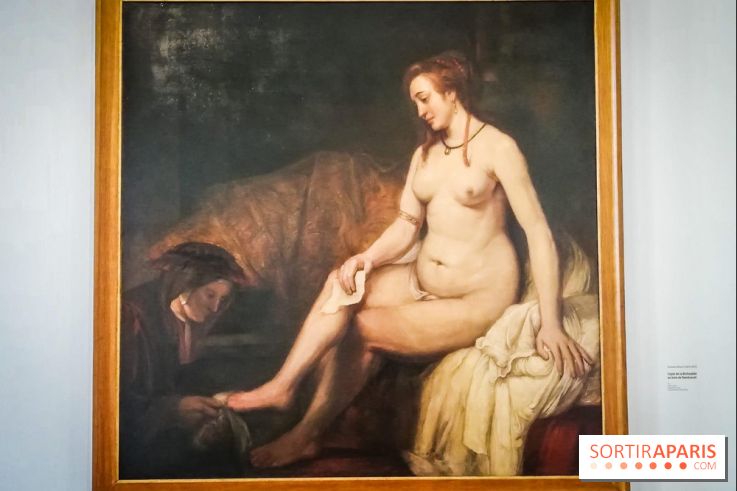 Picasso-Rodin, la double exposition événement au Musée national Picasso 