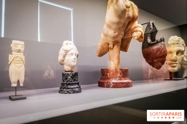 Picasso-Rodin, la double exposition événement au Musée national Picasso 