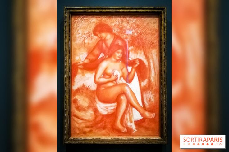 Picasso-Rodin, la double exposition événement au Musée national Picasso 