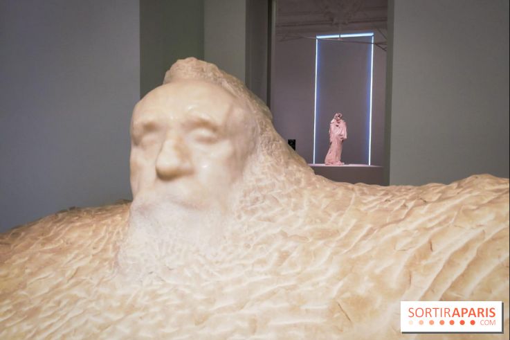 Picasso-Rodin, la double exposition événement au Musée national Picasso 