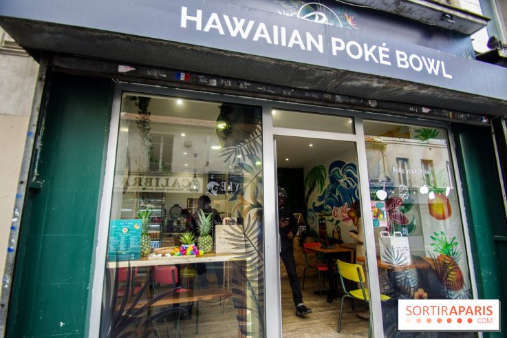 Pokelife, les photos