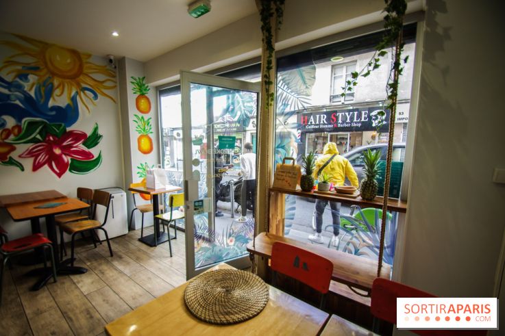 Pokelife, les photos