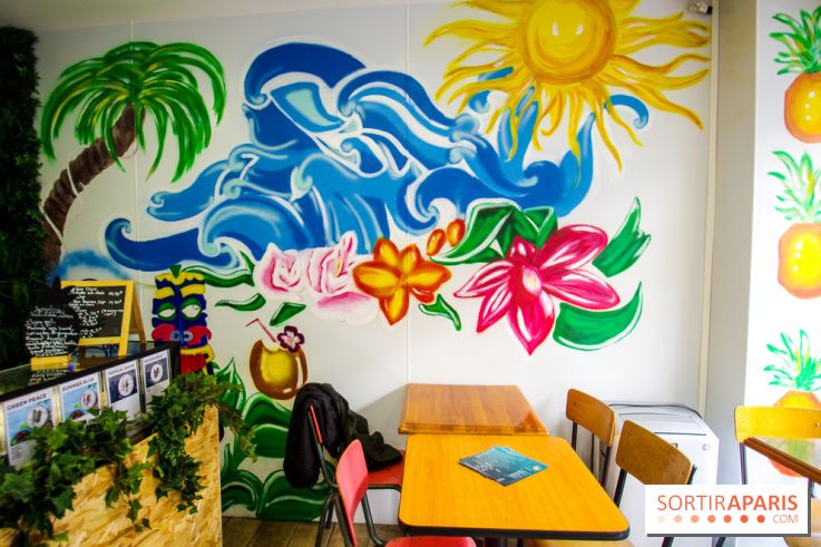 Pokelife, les photos