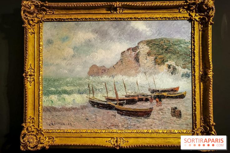 Paul Durand-Ruel et le post-impressionnisme, l'exposition hommage de la Propriété Caillebotte