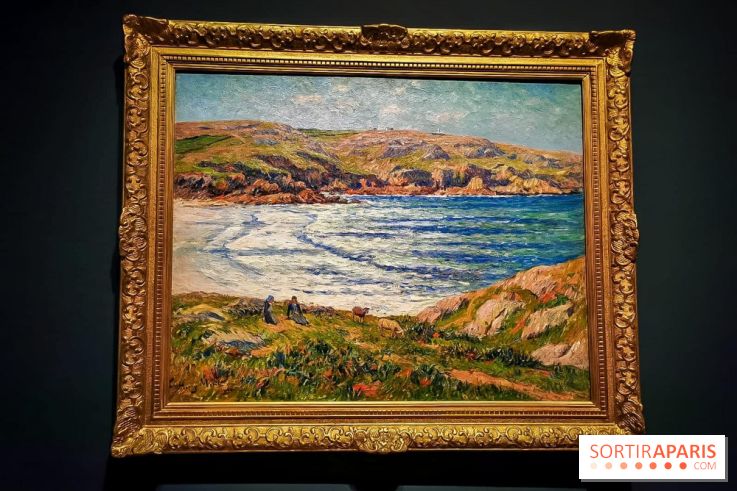 Paul Durand-Ruel et le post-impressionnisme, l'exposition hommage de la Propriété Caillebotte