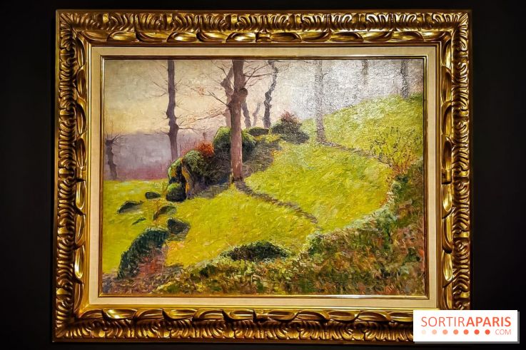 Paul Durand-Ruel et le post-impressionnisme, l'exposition hommage de la Propriété Caillebotte