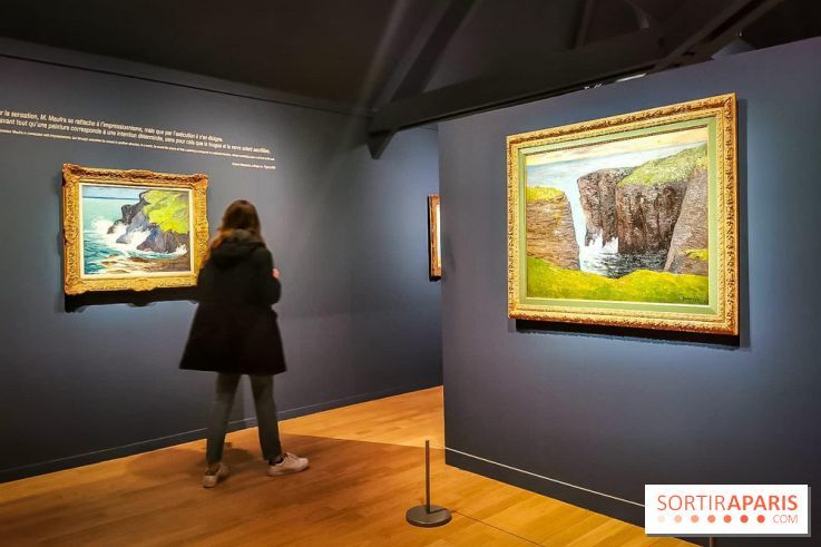 Paul Durand-Ruel et le post-impressionnisme, l'exposition hommage de la Propriété Caillebotte