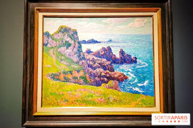 Paul Durand-Ruel et le post-impressionnisme, l'exposition hommage de la Propriété Caillebotte