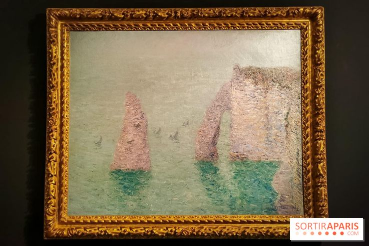 Paul Durand-Ruel et le post-impressionnisme, l'exposition hommage de la Propriété Caillebotte