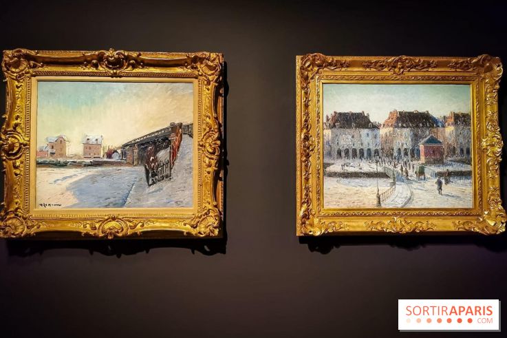 Paul Durand-Ruel et le post-impressionnisme, l'exposition hommage de la Propriété Caillebotte