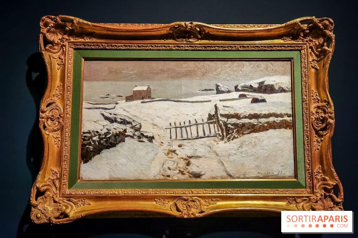 Paul Durand-Ruel et le post-impressionnisme, l'exposition hommage de la Propriété Caillebotte