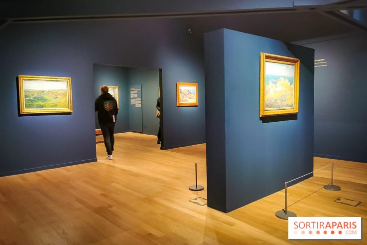 Paul Durand-Ruel et le post-impressionnisme, l'exposition hommage de la Propriété Caillebotte