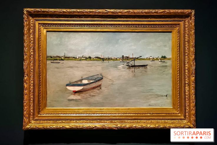 Paul Durand-Ruel et le post-impressionnisme, l'exposition hommage de la Propriété Caillebotte