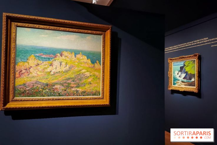 Paul Durand-Ruel et le post-impressionnisme, l'exposition hommage de la Propriété Caillebotte