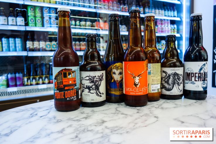 Braizzzz & Bières, les photos