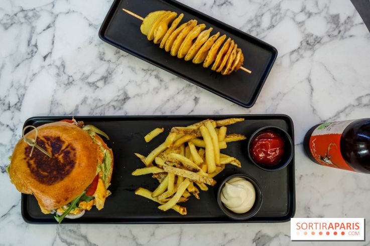 Braizzzz & Bières, les photos