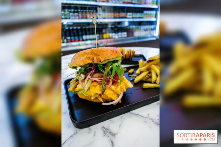 Braizzzz & Bières, les photos