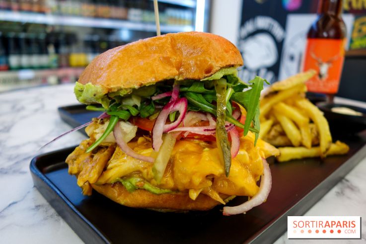 Braizzzz & Bières, les photos