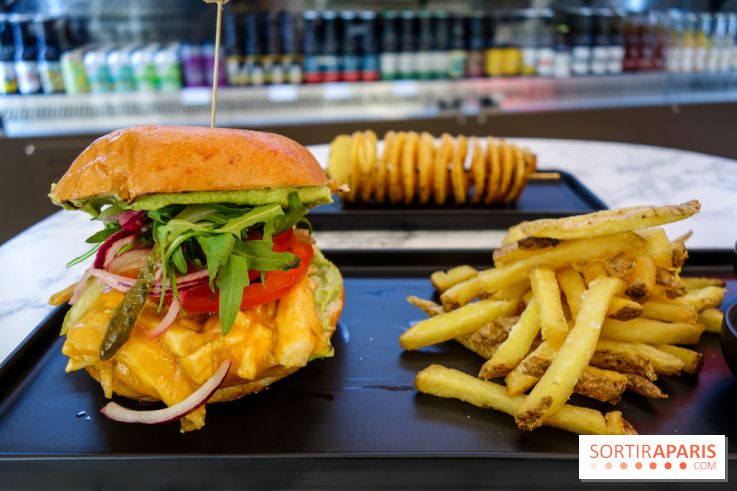 Braizzzz & Bières, les photos