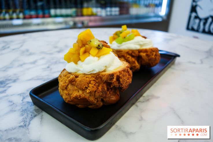 Braizzzz & Bières, les photos