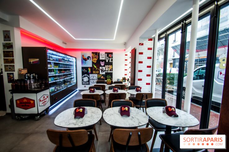 Braizzzz & Bières, les photos