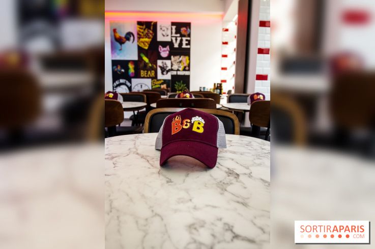 Braizzzz & Bières, les photos