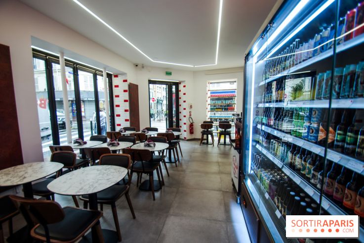 Braizzzz & Bières, les photos