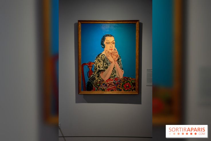 Exposition Le Paris de Dufy au musée de Montmartre