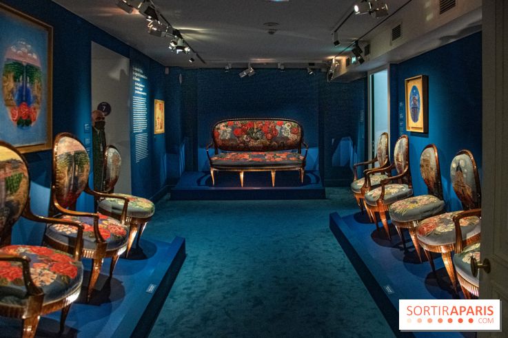 Exposition Le Paris de Dufy au musée de Montmartre