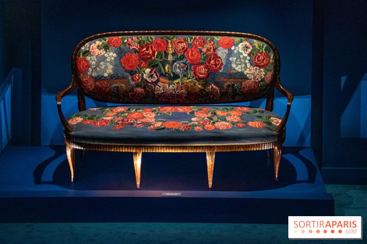 Exposition Le Paris de Dufy au musée de Montmartre