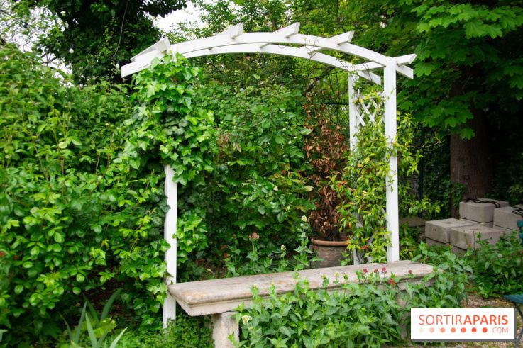 Visuel Paris Jardin Renoir