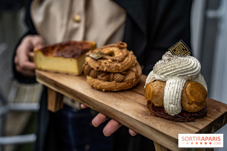 Boulangerie l'Essentiel