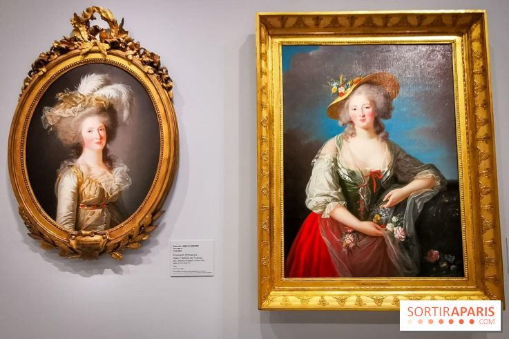 Peintres femmes, l'exposition au Musée du Luxembourg - nos photos