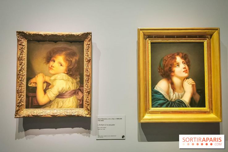 Peintres femmes, l'exposition au Musée du Luxembourg - nos photos