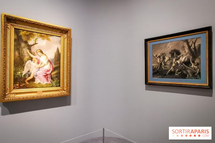 Peintres femmes, l'exposition au Musée du Luxembourg - nos photos