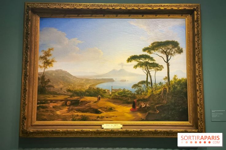 Peintres femmes, l'exposition au Musée du Luxembourg - nos photos