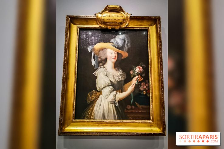 Peintres femmes, l'exposition au Musée du Luxembourg - nos photos