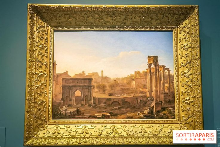 Peintres femmes, l'exposition au Musée du Luxembourg - nos photos