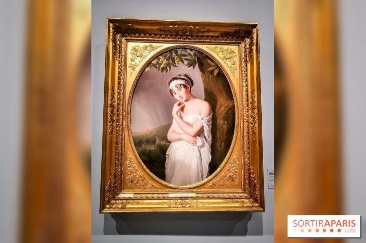 Peintres femmes, l'exposition au Musée du Luxembourg - nos photos